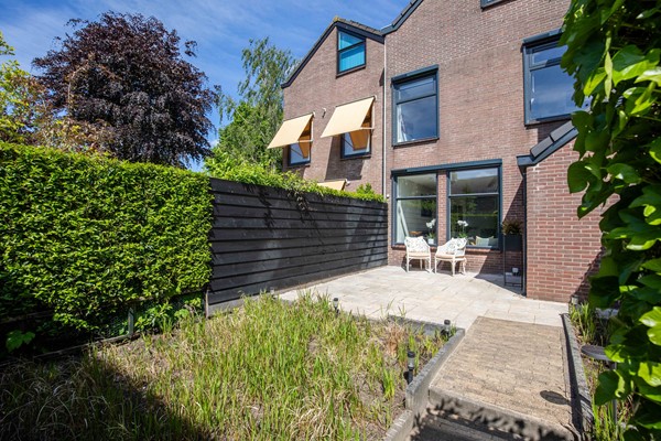 Medium property photo - Voorburgstraat 13, 3634 AV Loenersloot